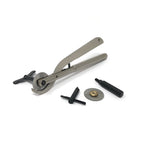 Emergency Ring Cutter - French Type