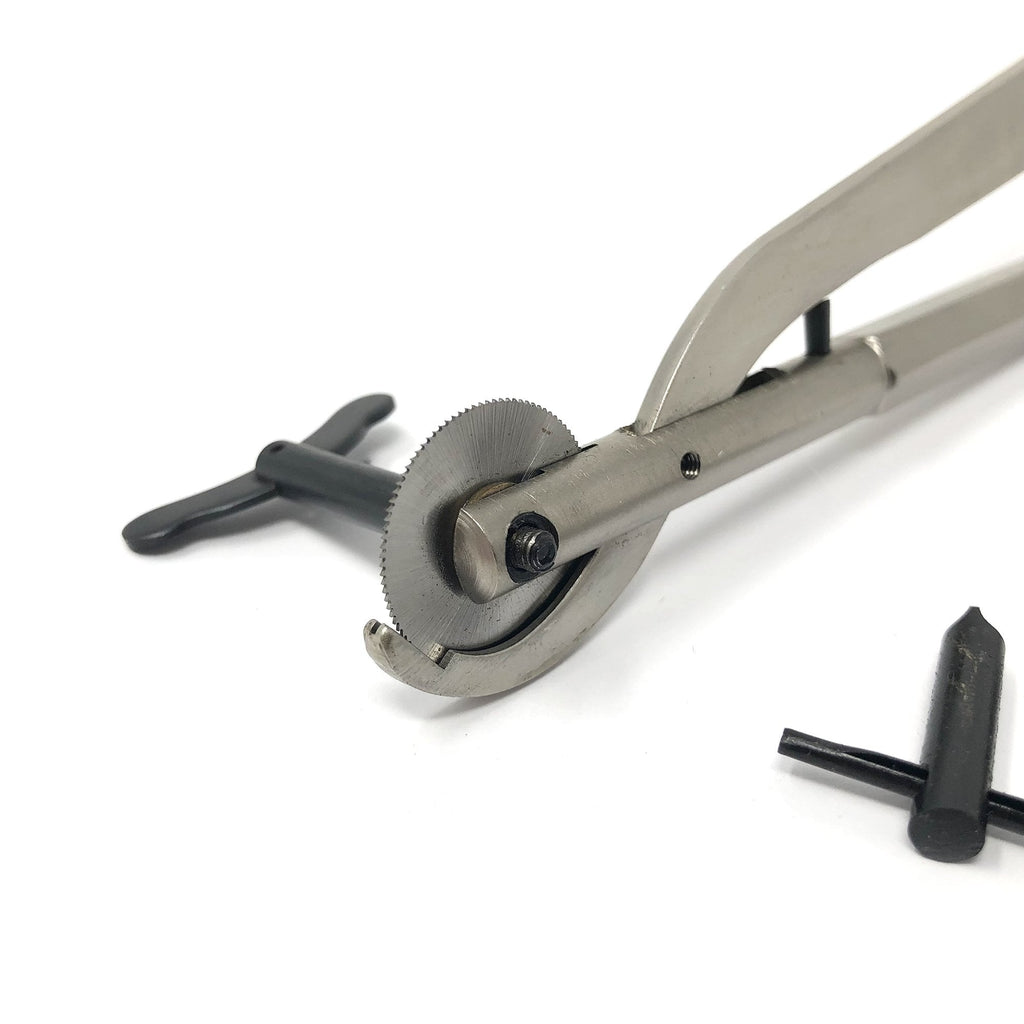 Emergency Ring Cutter - French Type