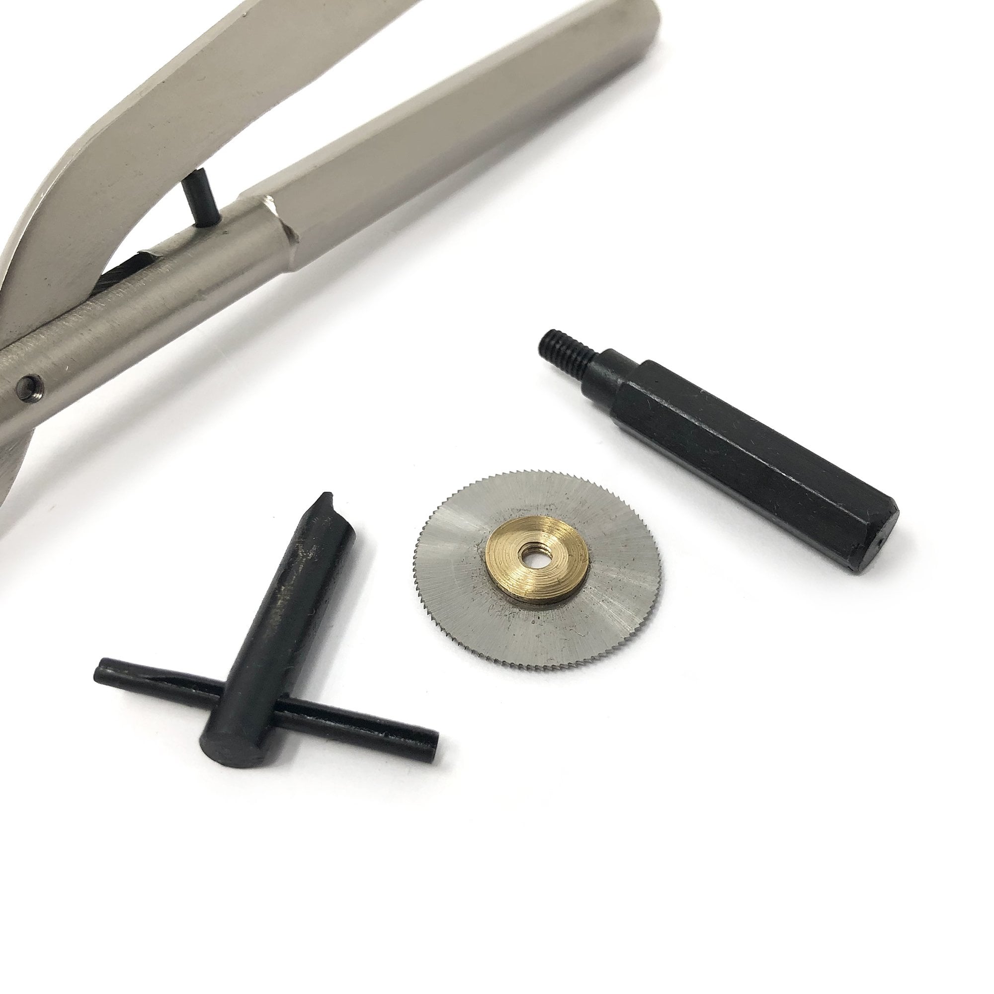 Emergency Ring Cutter - French Type