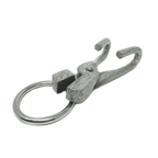 Draw Tong for Wire Drawing with Ring