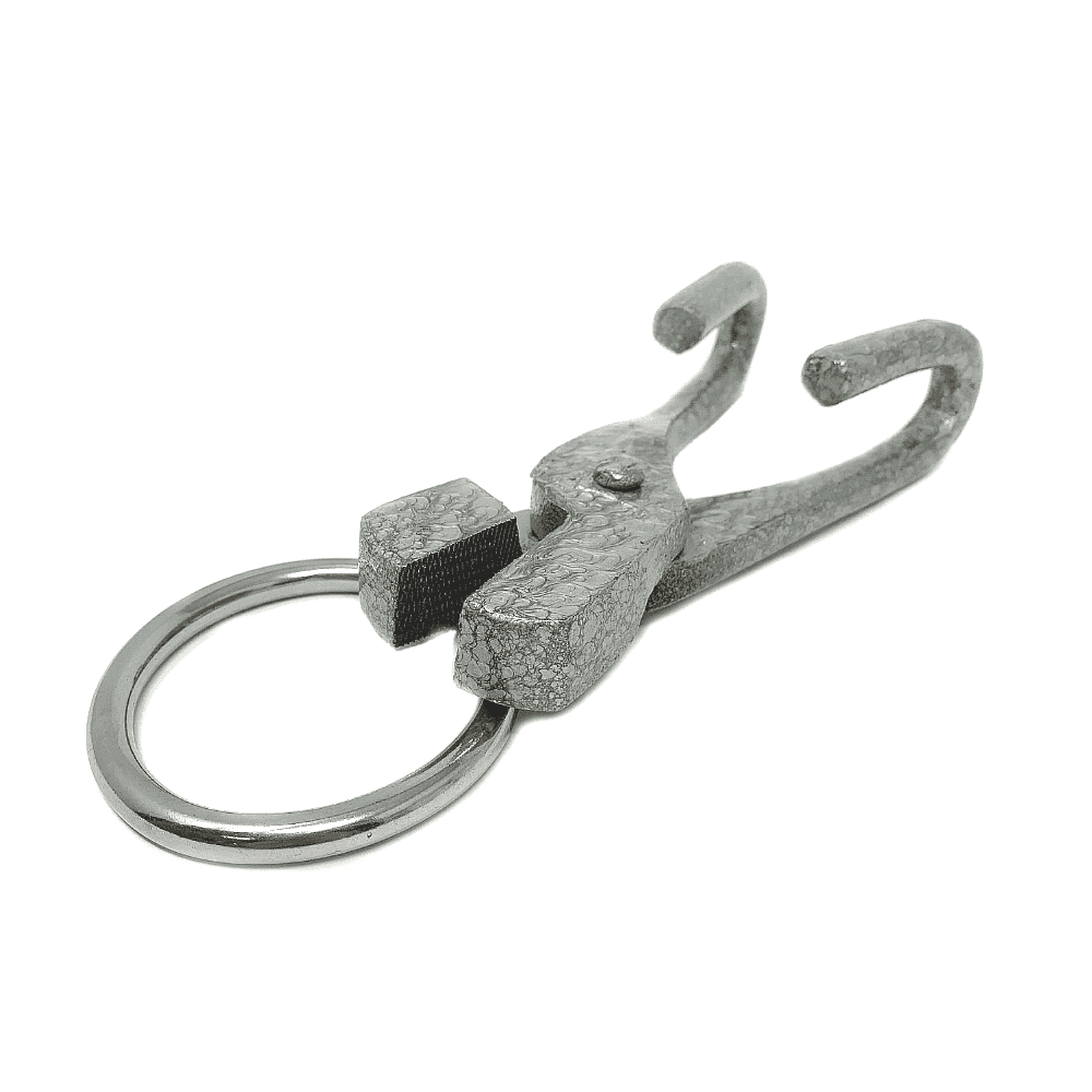 Draw Tong for Wire Drawing with Ring