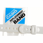 Casio Watch Strap 10239740