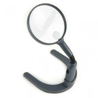 Carson MagniLamp Adjustable Stand Magnifier