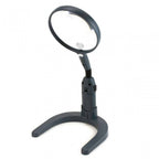 Carson MagniLamp Adjustable Stand Magnifier