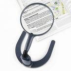 Carson MagniLamp Adjustable Stand Magnifier
