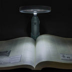 Carson MagniLamp Adjustable Stand Magnifier