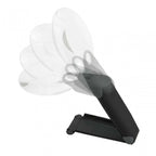 Carson FreeHand Foldable LED 2.5x Magnifier