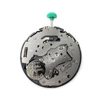 Miyota 0S20 Quartz Watch Movement (Date at 4.5h)