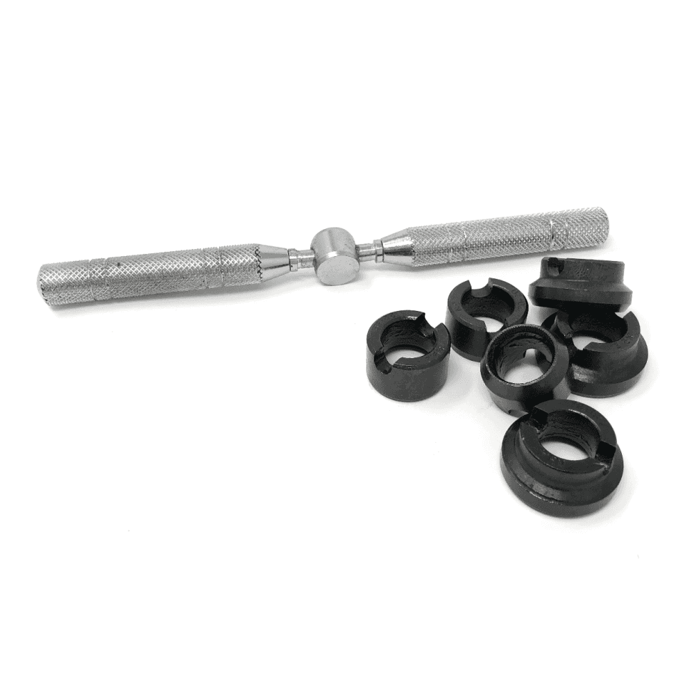 Case Opener for Rolex Watch