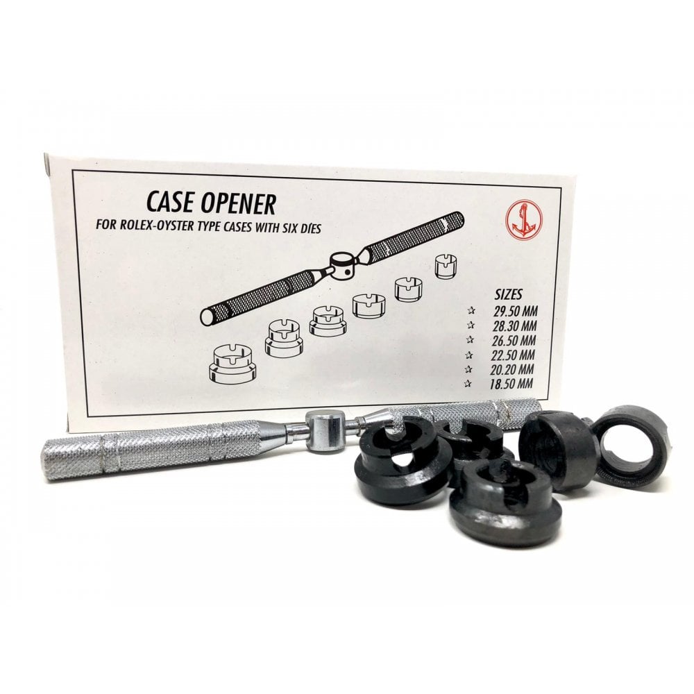 Case Opener for Rolex Watch
