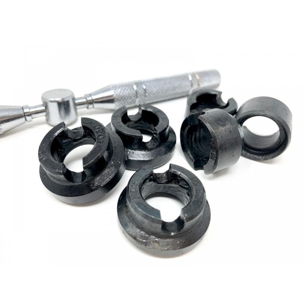 Case Opener for Rolex Watch