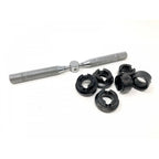 Case Opener for Rolex Watch