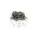 Steel Jewellery Mounting U Pins
