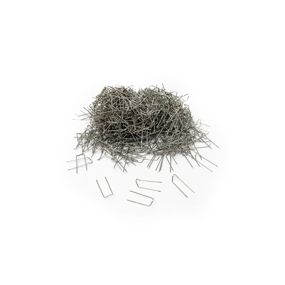 Steel Jewellery Mounting U Pins