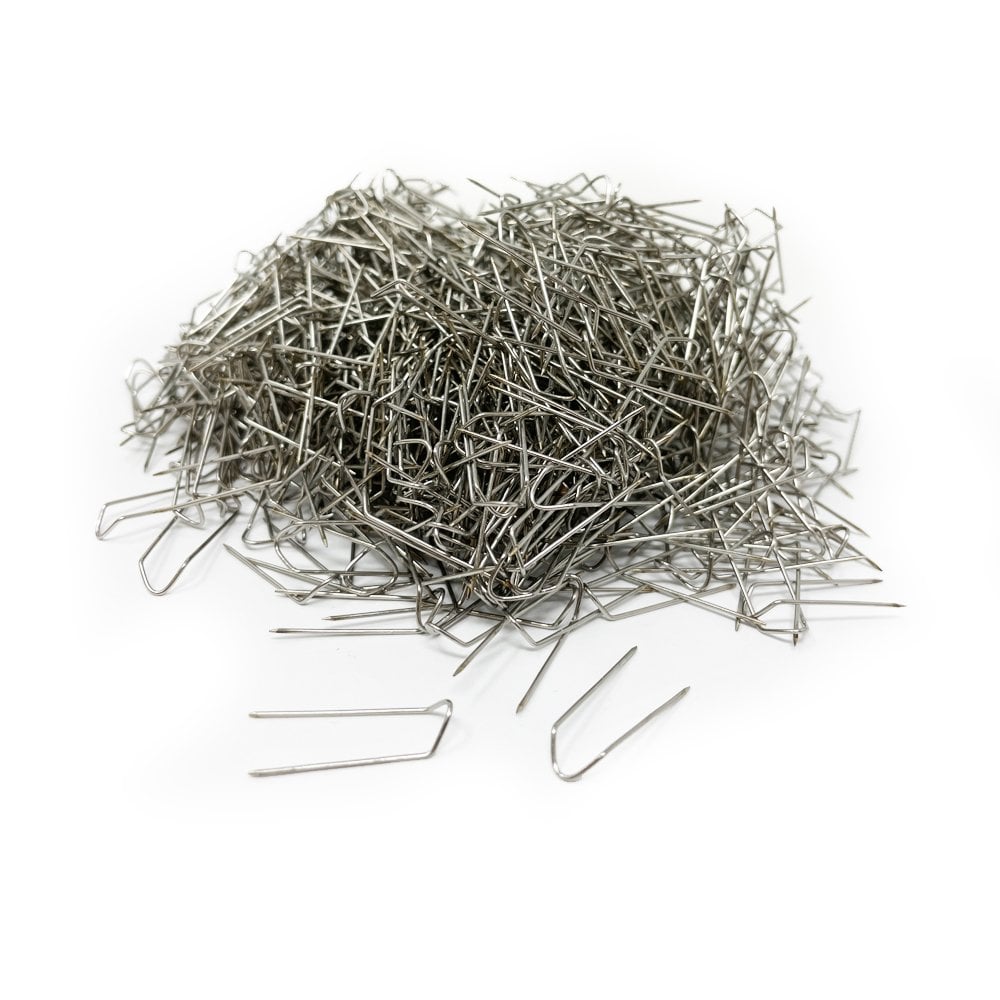 Stainless Steel Jewellery Mounting U Pins