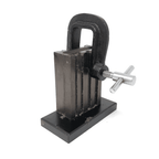 Reversible Ingot Mould