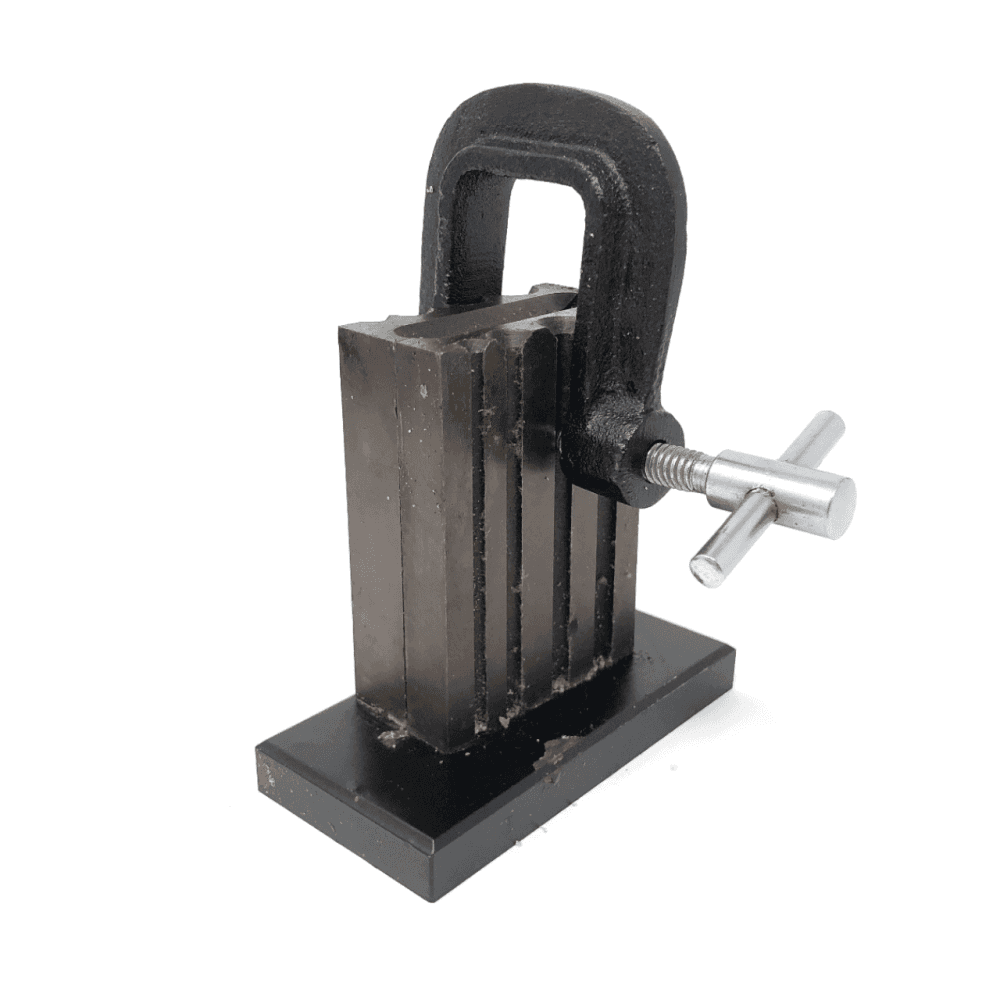 Reversible Ingot Mould