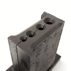 Reversible Ingot Mould