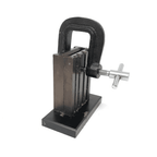 Reversible Ingot Mould