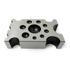 Multi-Shape Doming Design Block
