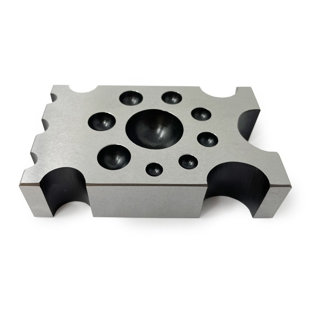 Multi-Shape Doming Design Block