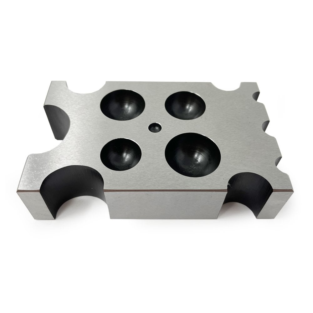 Multi-Shape Doming Design Block