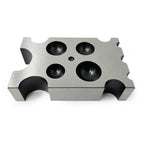Multi-Shape Doming Design Block