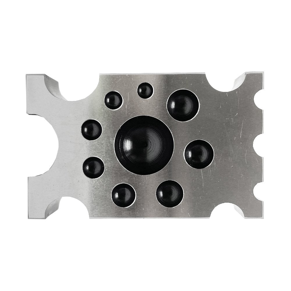 Multi-Shape Doming Design Block