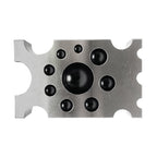 Multi-Shape Doming Design Block