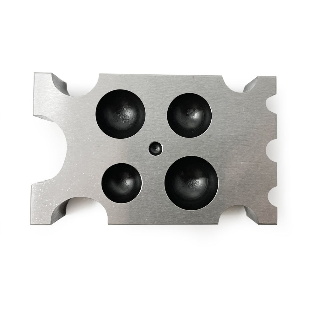Multi-Shape Doming Design Block
