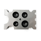 Multi-Shape Doming Design Block