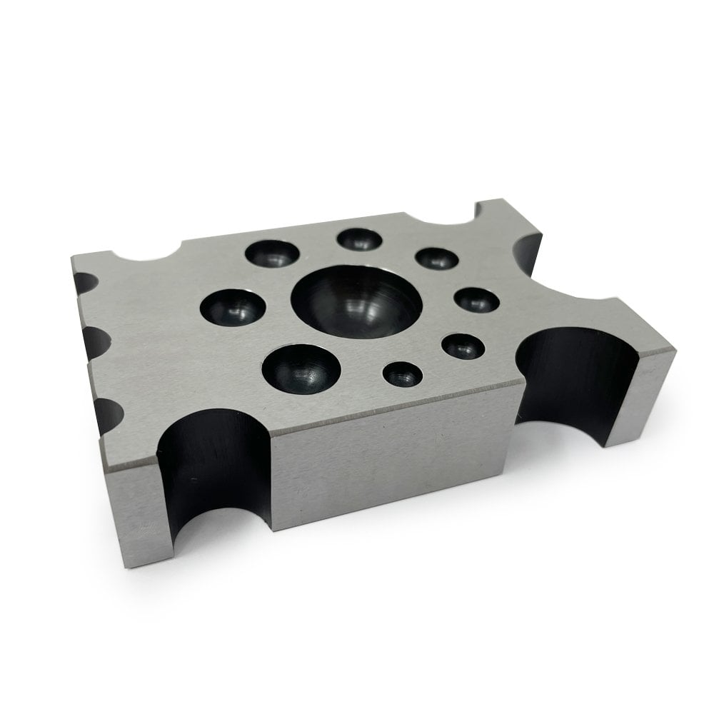 Multi-Shape Doming Design Block