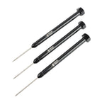 Durston Titanium Soldering Probes Set of 3