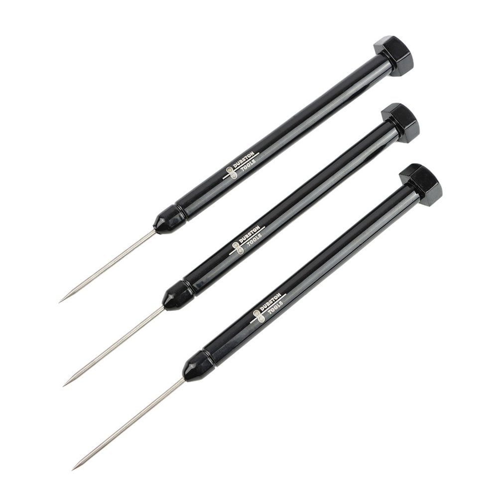 Durston Titanium Soldering Probes Set of 3