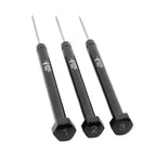 Durston Titanium Soldering Probes Set of 3