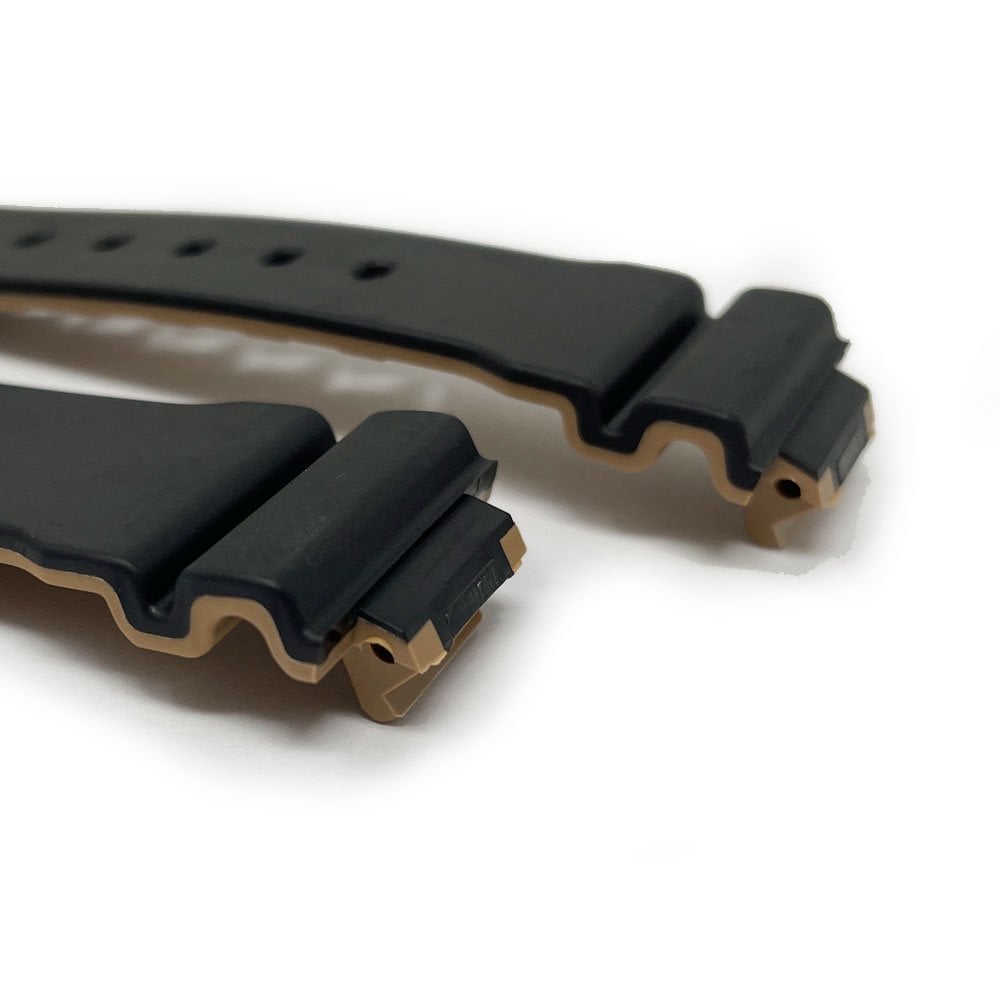Casio Watch Strap 10563370