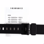 Casio Watch Strap 10397723