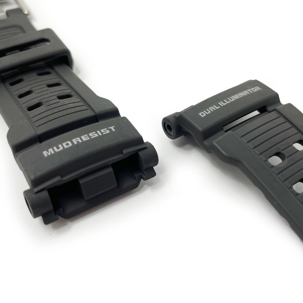 Casio Watch Strap 10237942
