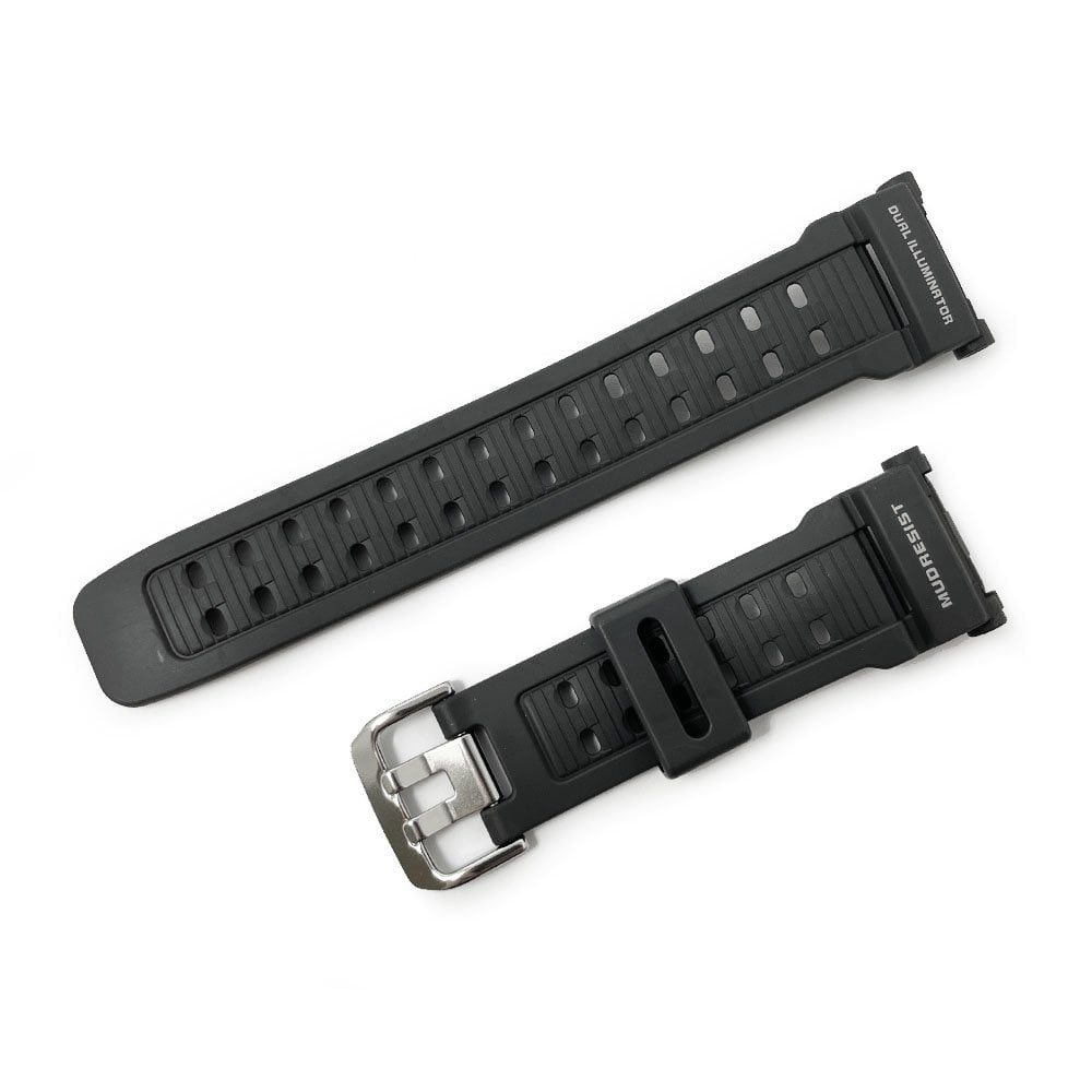 Casio Watch Strap 10237942