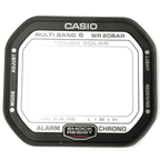 Casio Watch Glass 10465726
