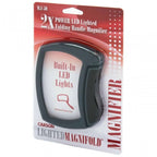 Carson MagniFold Folding LED Magnifier