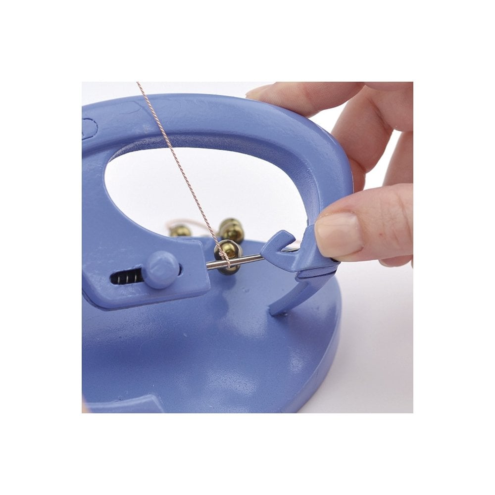 Beadalon Knot-A-Bead, Tabletop Knotting Tool