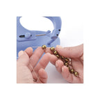 Beadalon Knot-A-Bead, Tabletop Knotting Tool