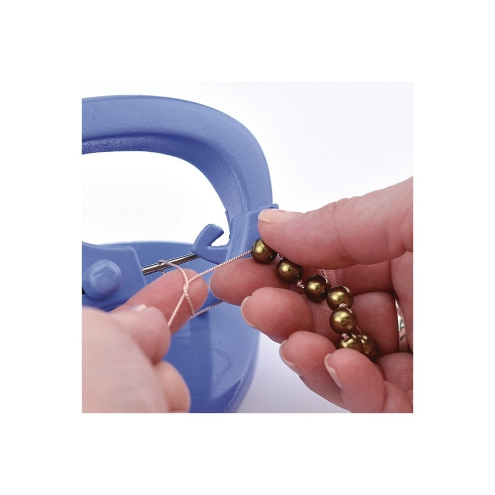 Beadalon Knot-A-Bead, Tabletop Knotting Tool
