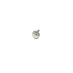 Silver Seiko Watch Crown 40M78NS1