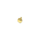 Seiko Gold Plated Crown 9M40B3SNG0