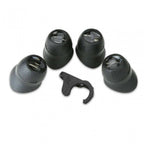 Carson MagniLoupe Eye Loupe Magnifier Set