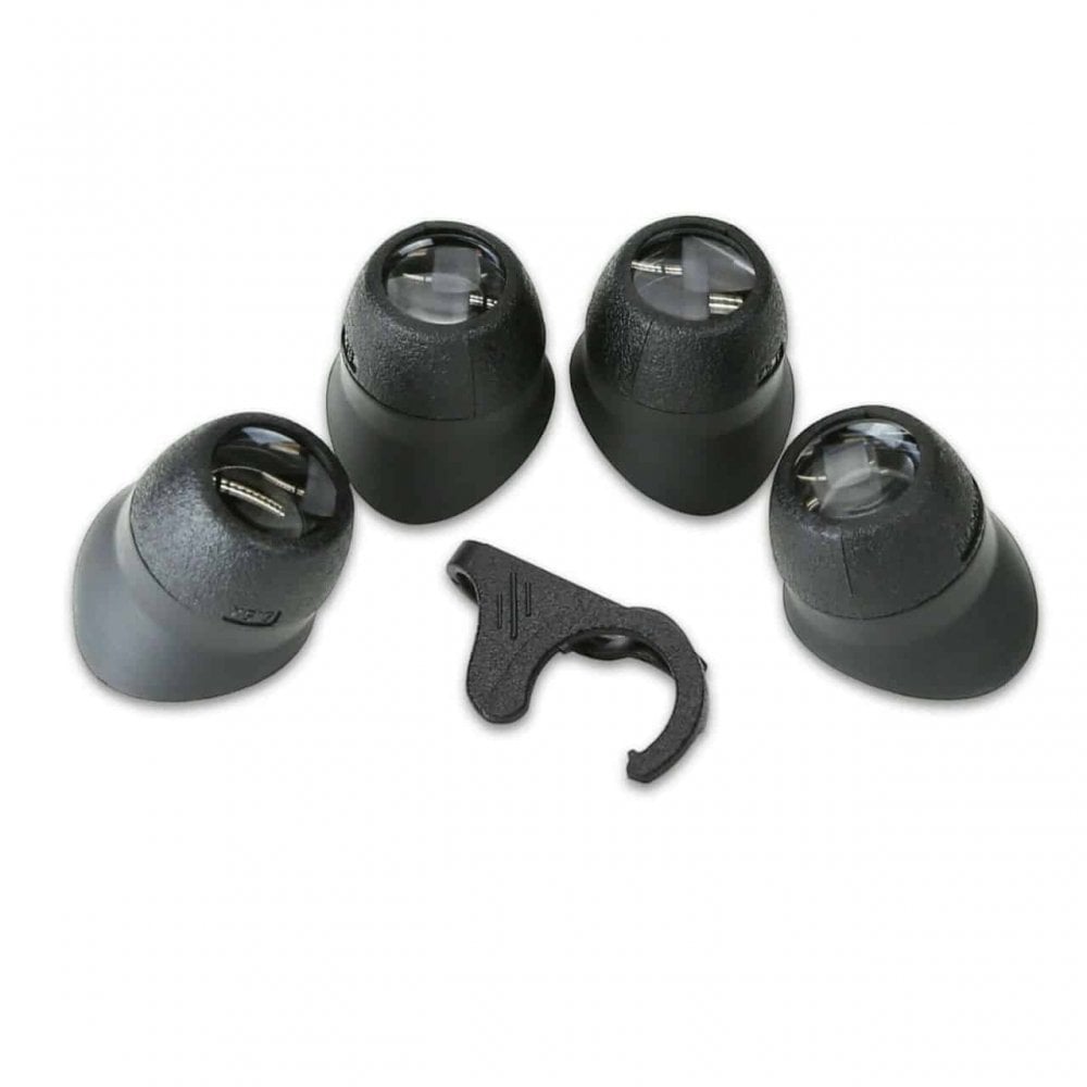 Carson MagniLoupe Eye Loupe Magnifier Set
