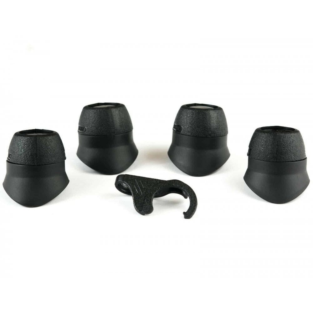 Carson MagniLoupe Eye Loupe Magnifier Set