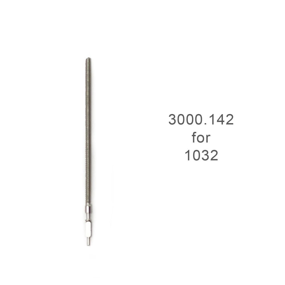 Ronda Watch Winding Stem 3000.142